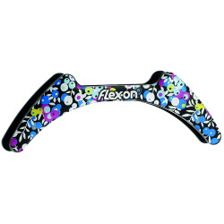 Stickers Flex-On pour étriers Green Composite ou Alu Noir mat Stickers Flex-On pour étriers Green Composite ou Alu Noir mat