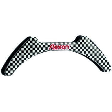 Stickers Flex-On pour étriers Green Composite ou Alu Stickers Flex-On pour étriers Green Composite ou Alu