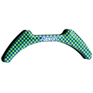 Stickers Flex-On pour étriers Green Composite ou Alu Stickers Flex-On pour étriers Green Composite ou Alu