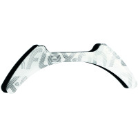 Stickers Flex-On pour étriers Green Composite ou Alu Blanc