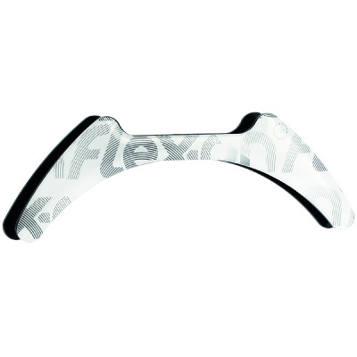 Stickers Flex-On pour étriers Green Composite ou Alu Blanc