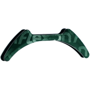 Stickers Flex-On pour étriers Green Composite ou Alu Stickers Flex-On pour étriers Green Composite ou Alu