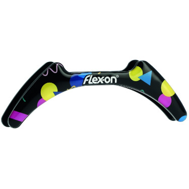 Stickers Flex-On pour étriers Green Composite ou Alu Stickers Flex-On pour étriers Green Composite ou Alu