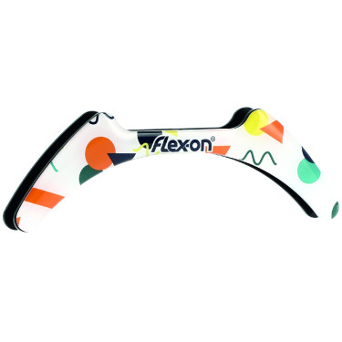 Stickers Flex-On pour étriers Green Composite ou Alu Stickers Flex-On pour étriers Green Composite ou Alu