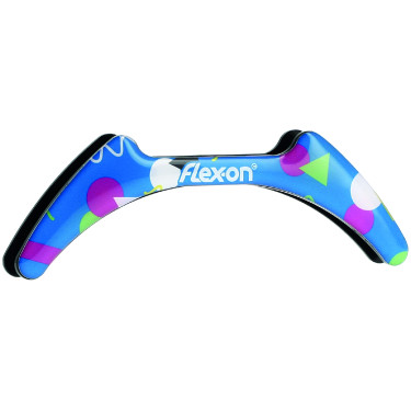 Stickers Flex-On pour étriers Green Composite ou Alu Stickers Flex-On pour étriers Green Composite ou Alu
