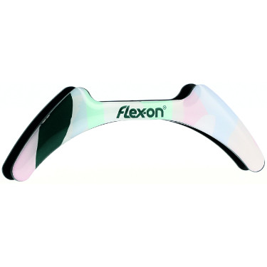 Stickers Flex-On pour étriers Green Composite ou Alu Stickers Flex-On pour étriers Green Composite ou Alu