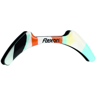 Stickers Flex-On pour étriers Green Composite ou Alu Stickers Flex-On pour étriers Green Composite ou Alu