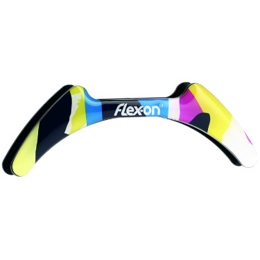 Stickers Flex-On pour étriers Green Composite ou Alu Stickers Flex-On pour étriers Green Composite ou Alu