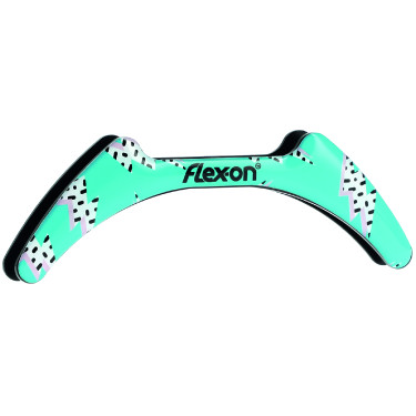 Stickers Flex-On pour étriers Green Composite ou Alu Stickers Flex-On pour étriers Green Composite ou Alu