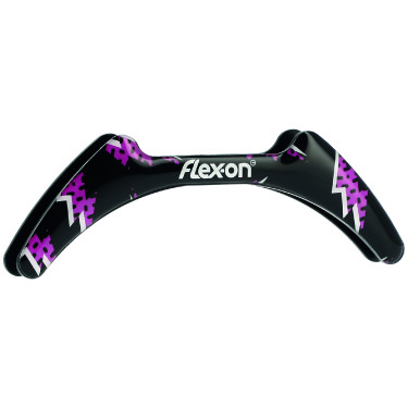 Stickers Flex-On pour étriers Green Composite ou Alu Stickers Flex-On pour étriers Green Composite ou Alu