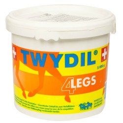 Twydil 4 Legs