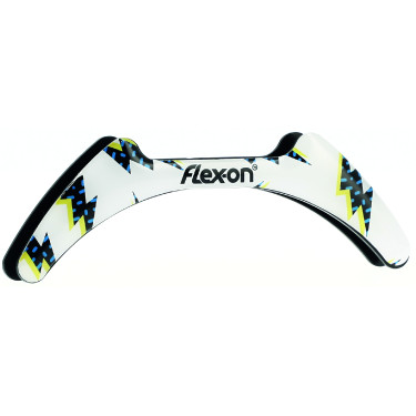 Stickers Flex-On pour étriers Green Composite ou Alu Stickers Flex-On pour étriers Green Composite ou Alu