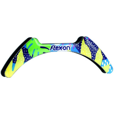 Stickers Flex-On pour étriers Green Composite ou Alu Stickers Flex-On pour étriers Green Composite ou Alu