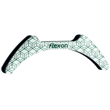 Stickers Flex-On pour étriers Green Composite ou Alu Stickers Flex-On pour étriers Green Composite ou Alu