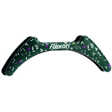 Stickers Flex-On pour étriers Green Composite ou Alu Stickers Flex-On pour étriers Green Composite ou Alu