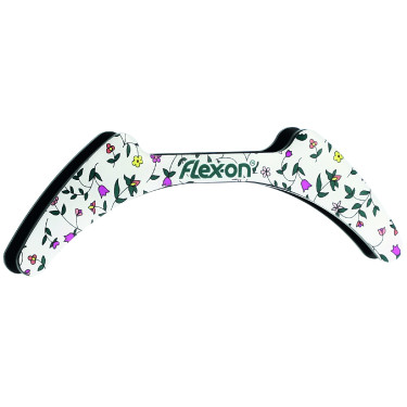 Stickers Flex-On pour étriers Green Composite ou Alu Stickers Flex-On pour étriers Green Composite ou Alu