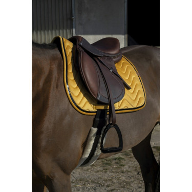 Tapis de selle Equithème Glossy Tapis de selle Equithème Glossy