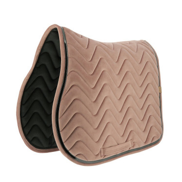 Tapis de selle Equithème Glossy Tapis de selle Equithème Glossy