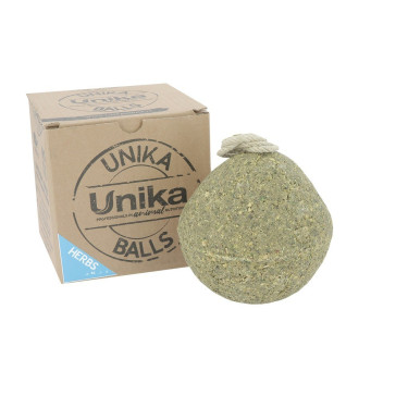 Aliment complémentaire Unika Herbs Aliment complémentaire Unika Herbs