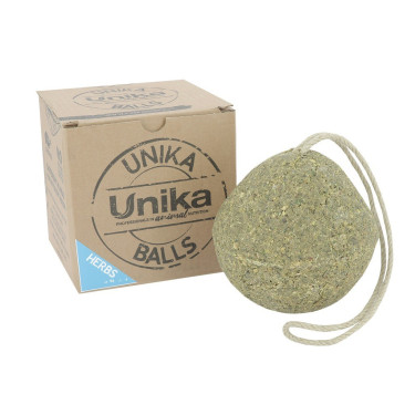 Aliment complémentaire Unika Herbs Aliment complémentaire Unika Herbs