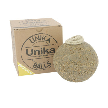Aliment complémentaire Unika Prequalm Aliment complémentaire Unika Prequalm