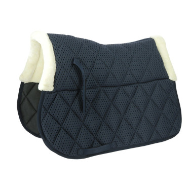 Tapis de selle Equithème Pro air Tapis de selle Equithème Pro air