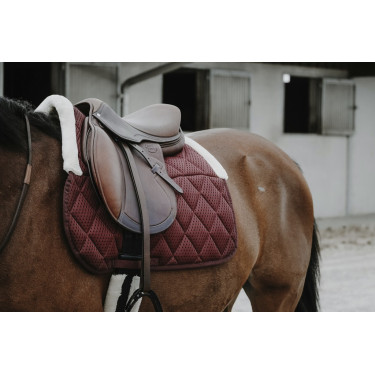 Tapis de selle Equithème Pro air Tapis de selle Equithème Pro air
