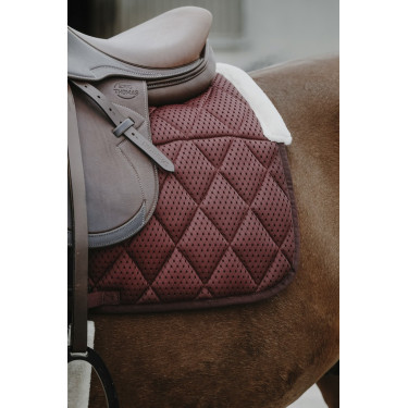 Tapis de selle Equithème Pro air Tapis de selle Equithème Pro air