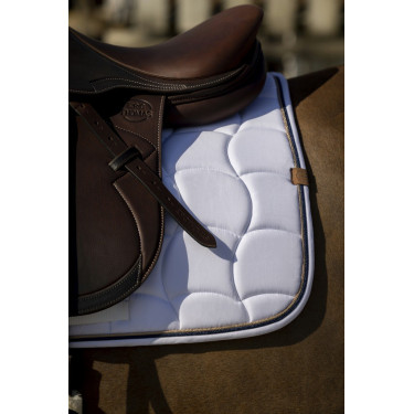 Tapis de selle Equithème Shiny Tapis de selle Equithème Shiny