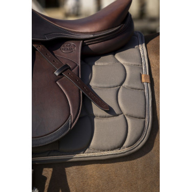Tapis de selle Equithème Shiny Tapis de selle Equithème Shiny