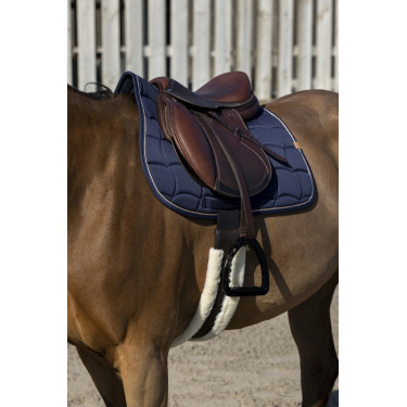 Tapis de selle Equithème Shiny Tapis de selle Equithème Shiny