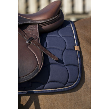 Tapis de selle Equithème Shiny Tapis de selle Equithème Shiny