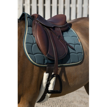 Tapis de selle Equithème Shiny Tapis de selle Equithème Shiny