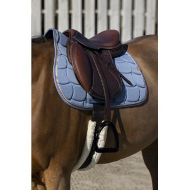 Tapis de selle Equithème Shiny Tapis de selle Equithème Shiny
