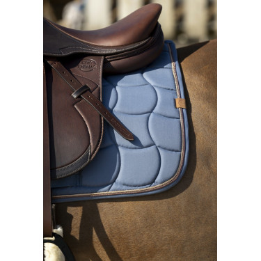 Tapis de selle Equithème Shiny Tapis de selle Equithème Shiny