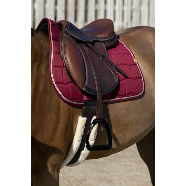 Tapis de selle Equithème Shiny Tapis de selle Equithème Shiny