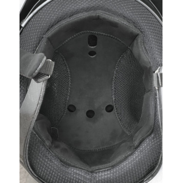 Doublure pour casque d'équitation Naca Doublure pour casque d'équitation Naca