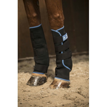 Guêtres de repos Bottes de glace Lami-Cell Guêtres de repos Bottes de glace Lami-Cell