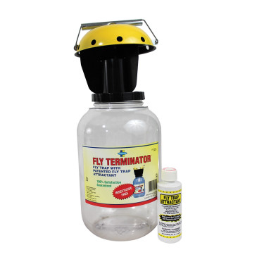 FLY TERMINATOR FLY TERMINATOR
