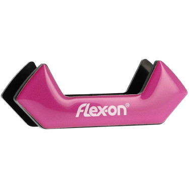 Stickers Flex-On pour étriers Safe-On ou Junior Rose Stickers Flex-On pour étriers Safe-On ou Junior Rose