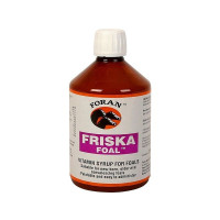 Friskal Foal Foran