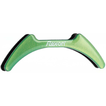 Stickers Flex-On pour étriers Green Composite ou Alu Stickers Flex-On pour étriers Green Composite ou Alu