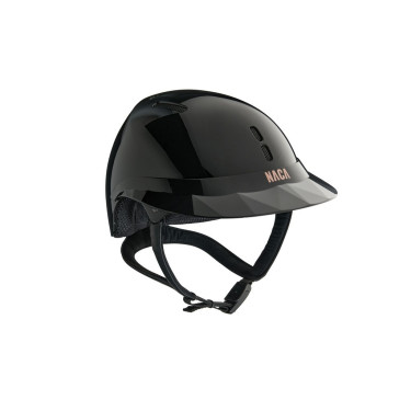 Casque d'équitation NACA Gravity S Casque d'équitation NACA Gravity S