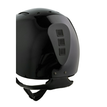 Casque d'équitation NACA Gravity S Casque d'équitation NACA Gravity S