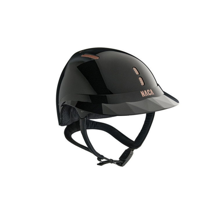 Casque d'équitation NACA Gravity S Casque d'équitation NACA Gravity S