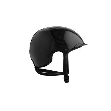 Casque d'équitation NACA Gravity S carbone Casque d'équitation NACA Gravity S carbone