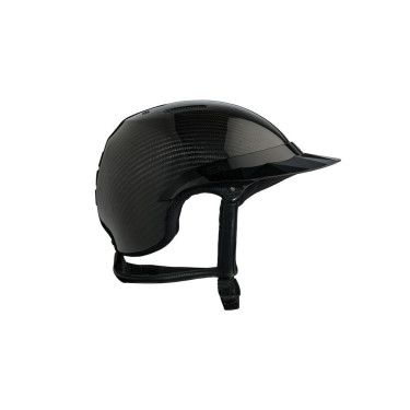 Casque d'équitation NACA Gravity S carbone Casque d'équitation NACA Gravity S carbone