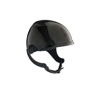 Casque d'équitation NACA Gravity XP carbone Casque d'équitation NACA Gravity XP carbone
