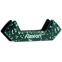 Stickers Flex-On pour étriers Safe-On ou Junior Vert mat