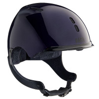 Casque d'équitation Naca Gravity XP Bleu brillant
